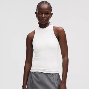 Lululemon Ribbed Modal Tank Top SLNSH Collection